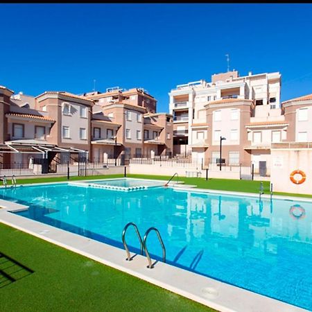 Adosado Obra Nueva Residencial De Lujo Villa Santa Pola Ngoại thất bức ảnh