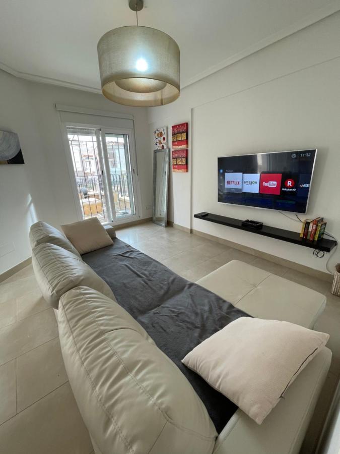 Adosado Obra Nueva Residencial De Lujo Villa Santa Pola Ngoại thất bức ảnh