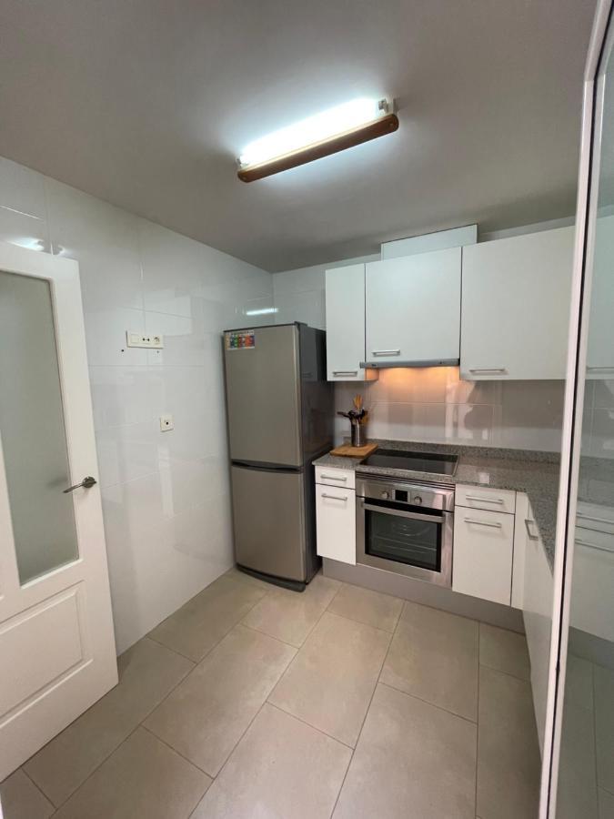 Adosado Obra Nueva Residencial De Lujo Villa Santa Pola Ngoại thất bức ảnh
