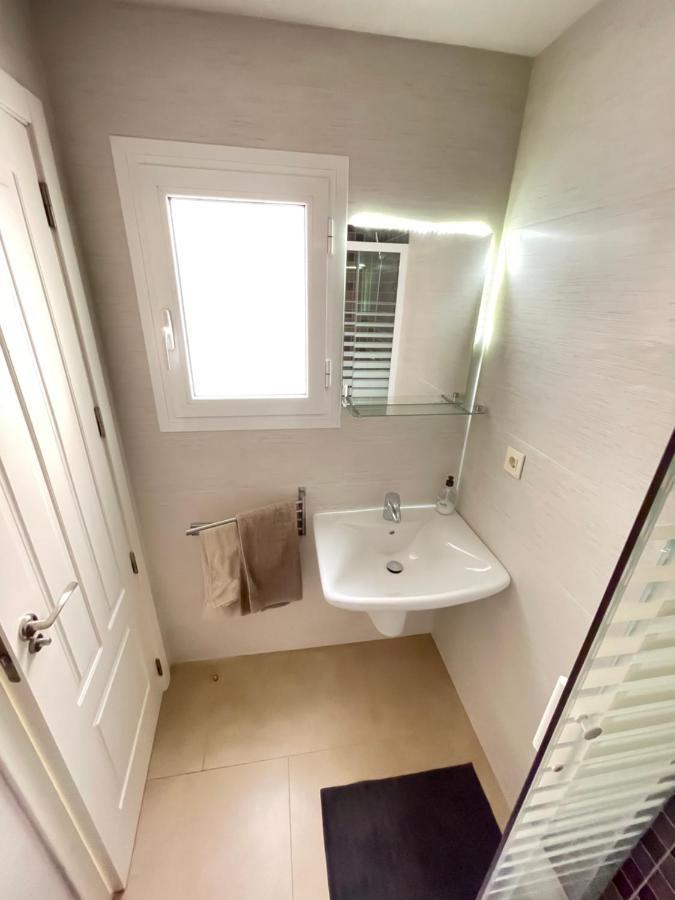 Adosado Obra Nueva Residencial De Lujo Villa Santa Pola Ngoại thất bức ảnh