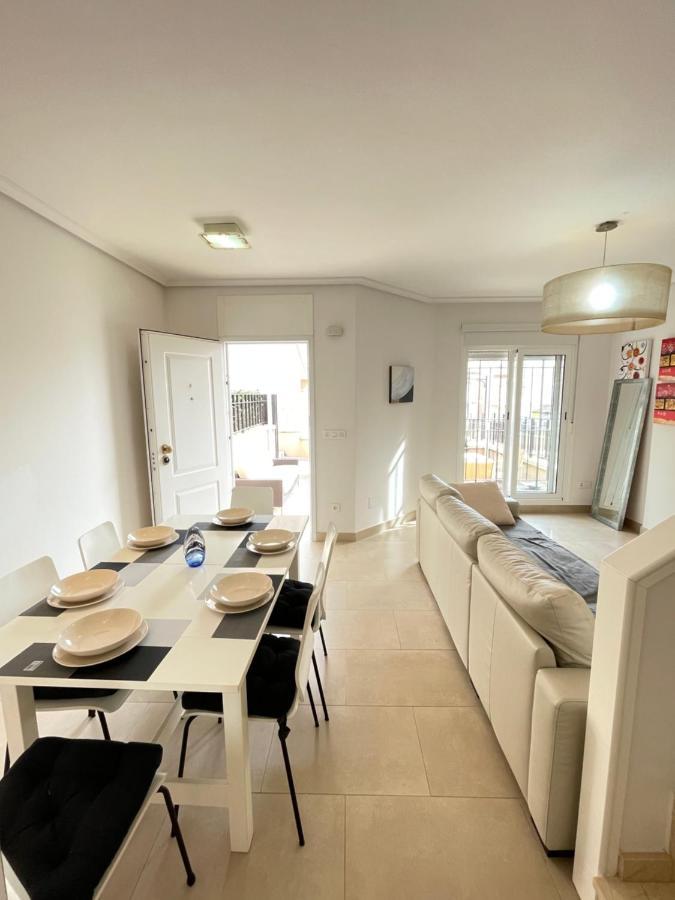 Adosado Obra Nueva Residencial De Lujo Villa Santa Pola Ngoại thất bức ảnh