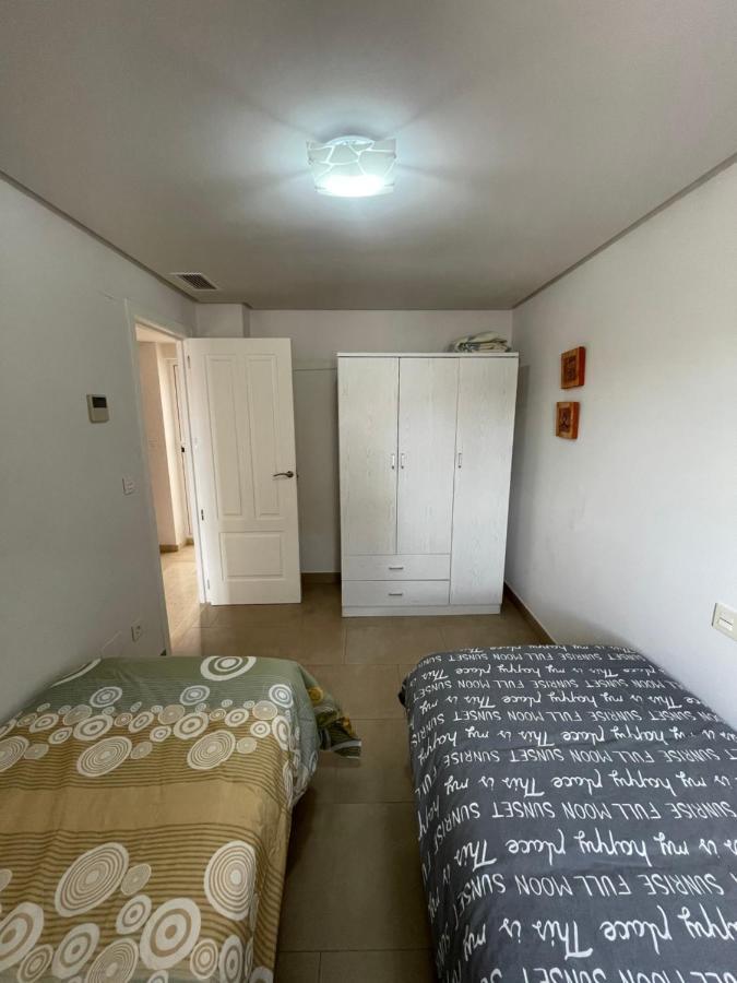 Adosado Obra Nueva Residencial De Lujo Villa Santa Pola Ngoại thất bức ảnh