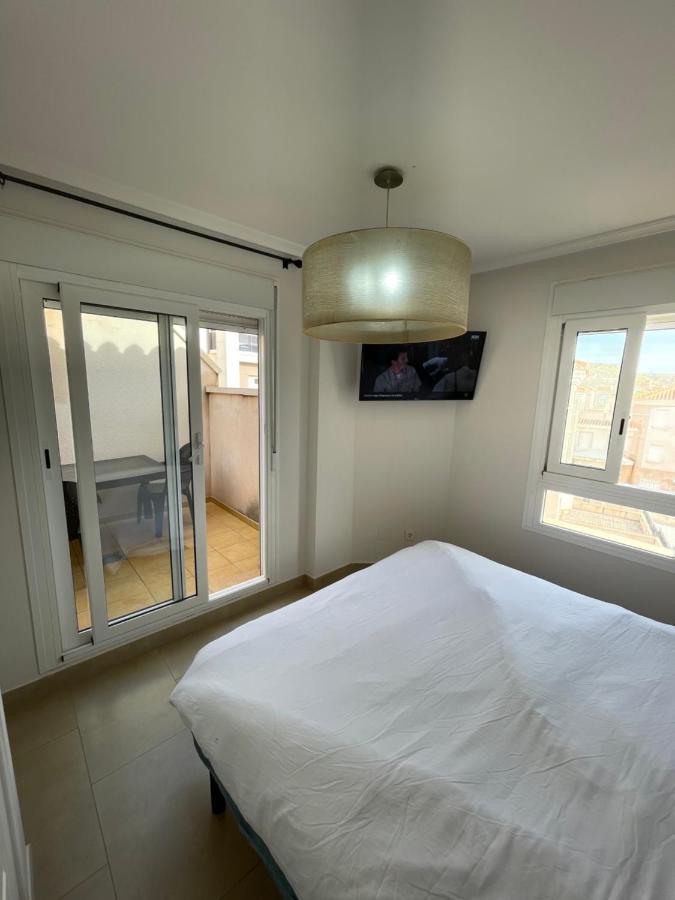 Adosado Obra Nueva Residencial De Lujo Villa Santa Pola Ngoại thất bức ảnh