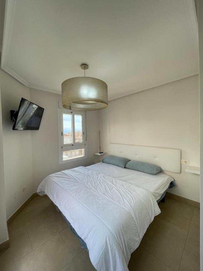 Adosado Obra Nueva Residencial De Lujo Villa Santa Pola Ngoại thất bức ảnh