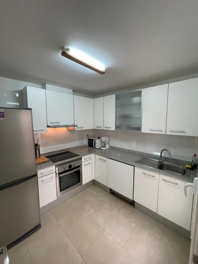 Adosado Obra Nueva Residencial De Lujo Villa Santa Pola Ngoại thất bức ảnh