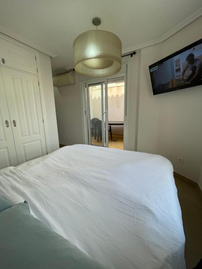 Adosado Obra Nueva Residencial De Lujo Villa Santa Pola Ngoại thất bức ảnh