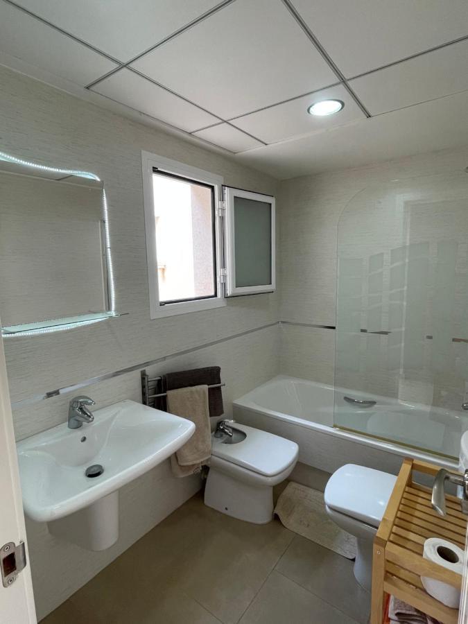 Adosado Obra Nueva Residencial De Lujo Villa Santa Pola Ngoại thất bức ảnh