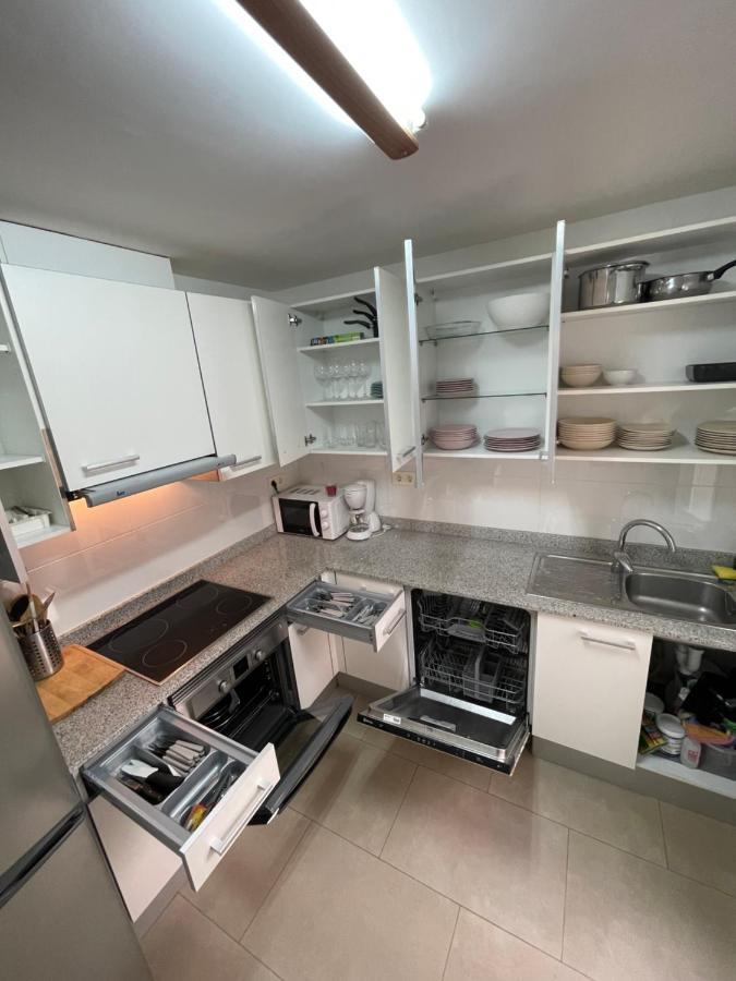 Adosado Obra Nueva Residencial De Lujo Villa Santa Pola Ngoại thất bức ảnh